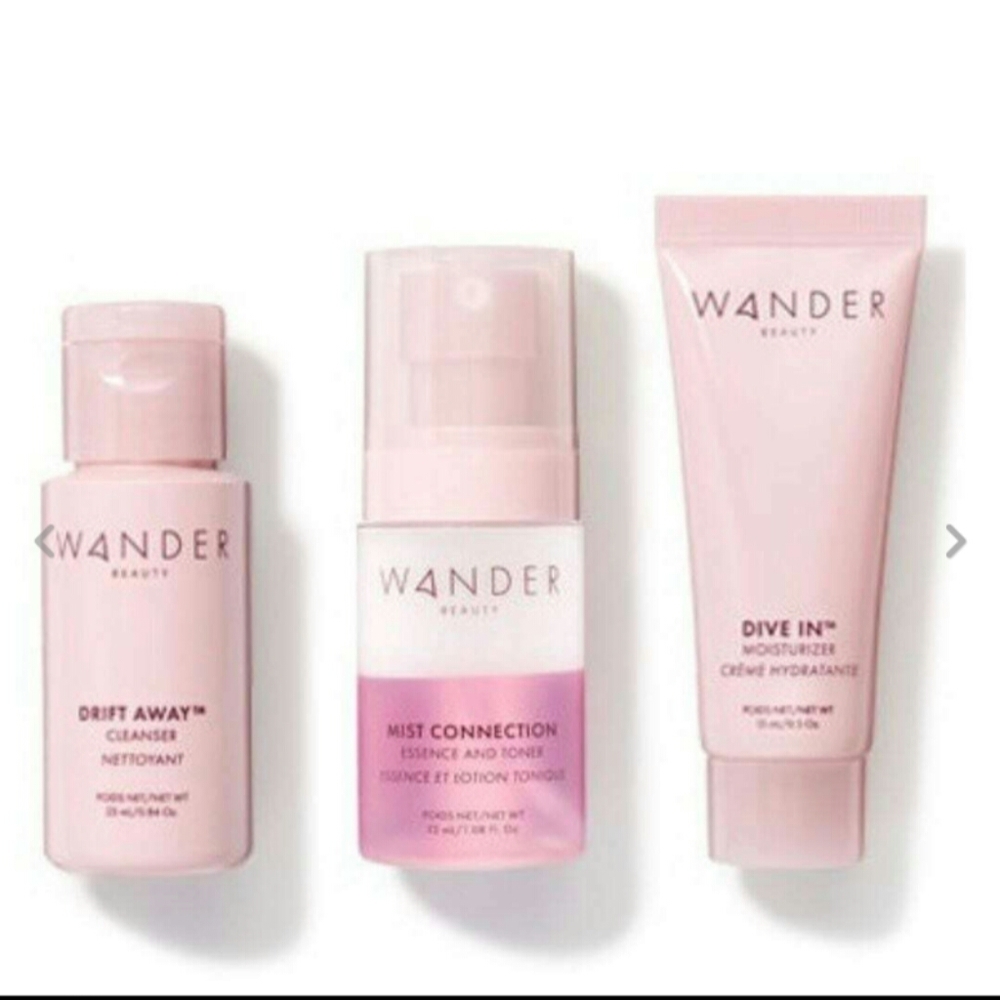 Wander Beauty NIB First Class Mini Taskers - Picture 2 of 7